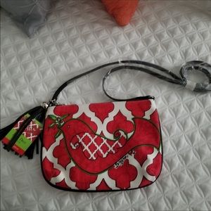 Brighton Crossbody Purse
